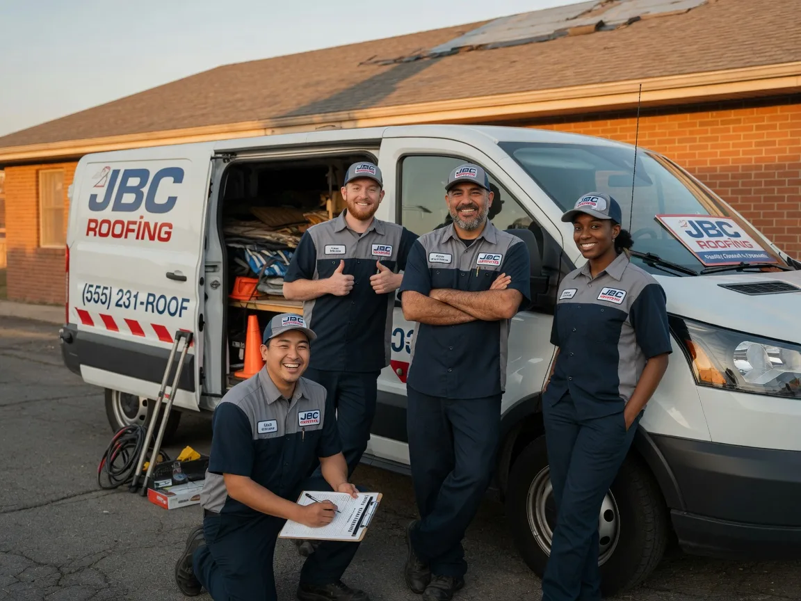 Roof Replacement company in Houghton, IA
