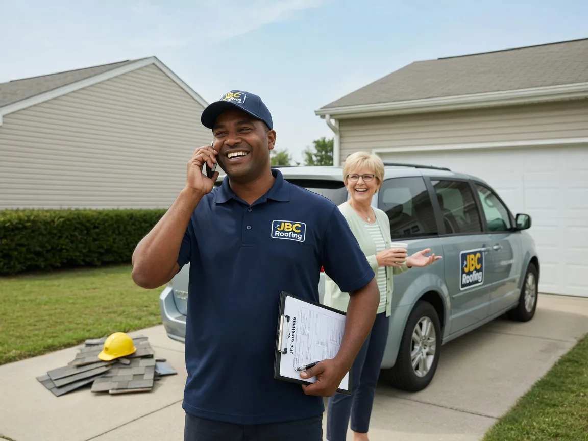 Roof Replacement Houghton, IA FAQs
